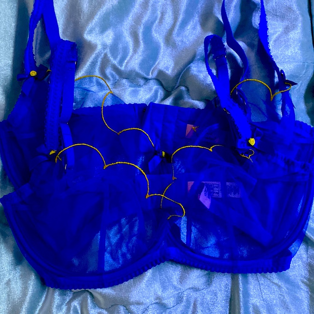 Purchased at AG Brickell